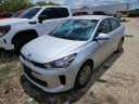 2020 Kia Rio LX at Mitchell Buick GMC