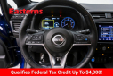 Thumbnail image of 2023 Nissan LEAF at Easterns Automotive Group of Hyattsville