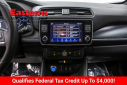 Thumbnail image of 2023 Nissan LEAF at Easterns Automotive Group of Hyattsville