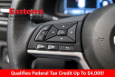 Thumbnail image of 2023 Nissan LEAF at Easterns Automotive Group of Hyattsville