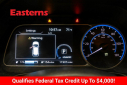 Thumbnail image of 2023 Nissan LEAF at Easterns Automotive Group of Hyattsville