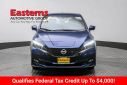 Thumbnail image of 2023 Nissan LEAF at Easterns Automotive Group of Hyattsville