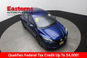 Thumbnail image of 2023 Nissan LEAF at Easterns Automotive Group of Hyattsville