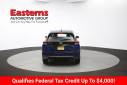 Thumbnail image of 2023 Nissan LEAF at Easterns Automotive Group of Hyattsville
