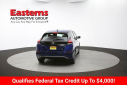 Thumbnail image of 2023 Nissan LEAF at Easterns Automotive Group of Hyattsville