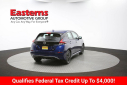 Thumbnail image of 2023 Nissan LEAF at Easterns Automotive Group of Hyattsville