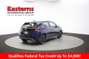 Thumbnail image of 2023 Nissan LEAF at Easterns Automotive Group of Hyattsville
