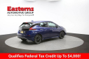 Thumbnail image of 2023 Nissan LEAF at Easterns Automotive Group of Hyattsville