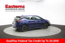 Thumbnail image of 2023 Nissan LEAF at Easterns Automotive Group of Hyattsville