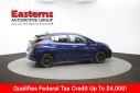 Thumbnail image of 2023 Nissan LEAF at Easterns Automotive Group of Hyattsville