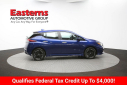 Thumbnail image of 2023 Nissan LEAF at Easterns Automotive Group of Hyattsville