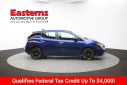 Thumbnail image of 2023 Nissan LEAF at Easterns Automotive Group of Hyattsville