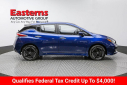 Thumbnail image of 2023 Nissan LEAF at Easterns Automotive Group of Hyattsville