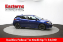Thumbnail image of 2023 Nissan LEAF at Easterns Automotive Group of Hyattsville