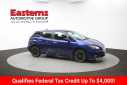 Thumbnail image of 2023 Nissan LEAF at Easterns Automotive Group of Hyattsville