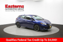 Thumbnail image of 2023 Nissan LEAF at Easterns Automotive Group of Hyattsville