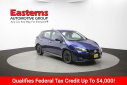 Thumbnail image of 2023 Nissan LEAF at Easterns Automotive Group of Hyattsville