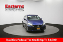 Thumbnail image of 2023 Nissan LEAF at Easterns Automotive Group of Hyattsville