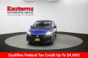 Thumbnail image of 2023 Nissan LEAF at Easterns Automotive Group of Hyattsville