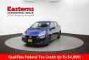 Thumbnail image of 2023 Nissan LEAF at Easterns Automotive Group of Hyattsville