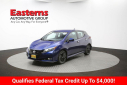 Thumbnail image of 2023 Nissan LEAF at Easterns Automotive Group of Hyattsville