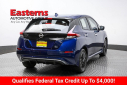 Thumbnail image of 2023 Nissan LEAF at Easterns Automotive Group of Hyattsville