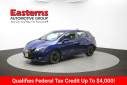 Thumbnail image of 2023 Nissan LEAF at Easterns Automotive Group of Hyattsville
