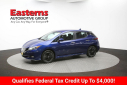Thumbnail image of 2023 Nissan LEAF at Easterns Automotive Group of Hyattsville