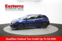 Thumbnail image of 2023 Nissan LEAF at Easterns Automotive Group of Hyattsville