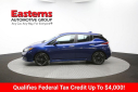 Thumbnail image of 2023 Nissan LEAF at Easterns Automotive Group of Hyattsville