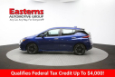 Thumbnail image of 2023 Nissan LEAF at Easterns Automotive Group of Hyattsville