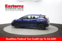 Thumbnail image of 2023 Nissan LEAF at Easterns Automotive Group of Hyattsville