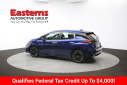Thumbnail image of 2023 Nissan LEAF at Easterns Automotive Group of Hyattsville