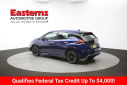 Thumbnail image of 2023 Nissan LEAF at Easterns Automotive Group of Hyattsville
