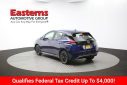 Thumbnail image of 2023 Nissan LEAF at Easterns Automotive Group of Hyattsville