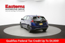 Thumbnail image of 2023 Nissan LEAF at Easterns Automotive Group of Hyattsville
