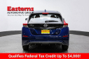 Thumbnail image of 2023 Nissan LEAF at Easterns Automotive Group of Hyattsville