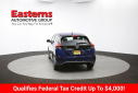 Thumbnail image of 2023 Nissan LEAF at Easterns Automotive Group of Hyattsville