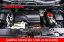 Thumbnail image of 2023 Nissan LEAF at Easterns Automotive Group of Hyattsville