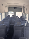 Thumbnail image of 2024 Ford Transit at Hudiburg Ford