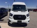 Thumbnail image of 2024 Ford Transit at Hudiburg Ford