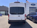 Thumbnail image of 2024 Ford Transit at Hudiburg Ford