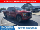 Thumbnail image of 2023 Ford F-150 at Bachman Used VW Subaru