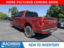 Thumbnail image of 2023 Ford F-150 at Bachman Used VW Subaru