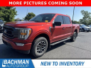 Thumbnail image of 2023 Ford F-150 at Bachman Used VW Subaru