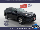 Thumbnail image of 2022 Toyota RAV4 at Volkswagen LaVista NEW