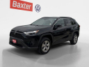 Thumbnail image of 2022 Toyota RAV4 at Volkswagen LaVista NEW