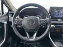 Thumbnail image of 2022 Toyota RAV4 at Volkswagen LaVista NEW