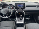 Thumbnail image of 2022 Toyota RAV4 at Volkswagen LaVista NEW