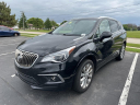 Thumbnail image of 2017 Buick Envision at Bergstrom Chevrolet GMC Cadillac of Manitowoc